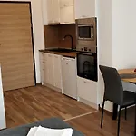 Allure Varna Appartamento *