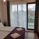 Appartamento Allure Varna Saints Constantine and Helena
