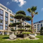 Appartamento Allure Varna
