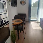 Allure Varna Appartamento *
