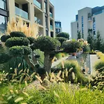 Allure Varna Apartment Saints Constantine and Helena