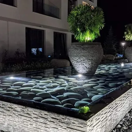 Apartment Allure Varna