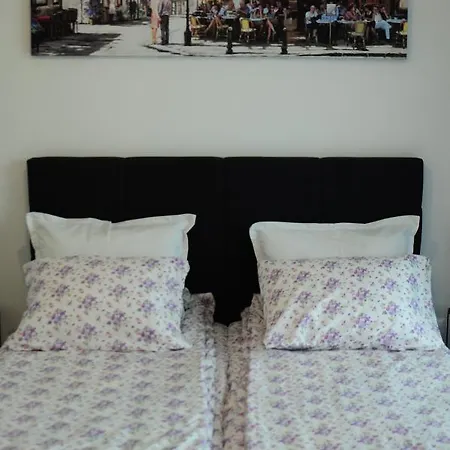 Allure Varna Sankt Konstantin & Helena