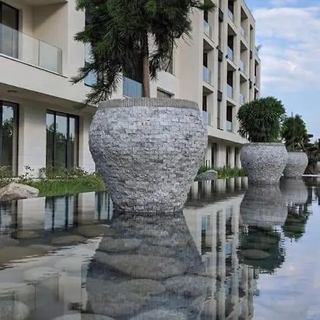 Lejlighed Allure Varna *