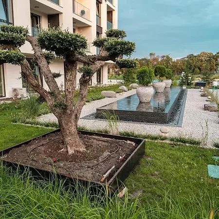 Apartment Allure Varna