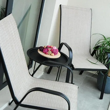 Allure Varna * Святі Костянтин і Олена