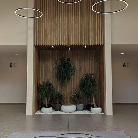 Allure Varna Sankt Konstantin & Helena