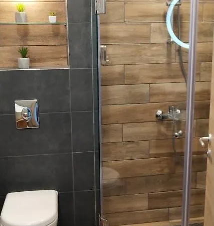 Allure Varna סנט קונסטנטין והלנה