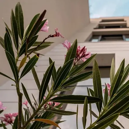 Apartment Allure Varna Saints Constantine and Helena