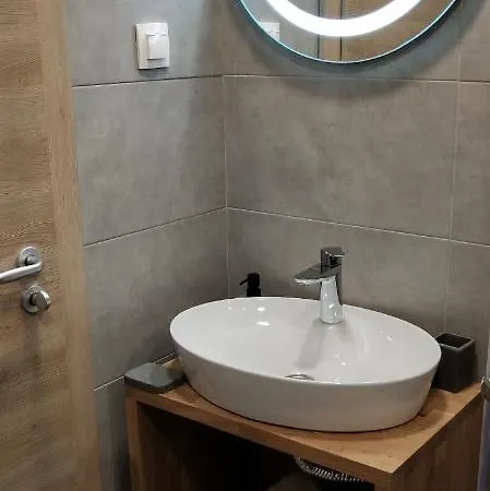 Lejlighed Allure Varna *