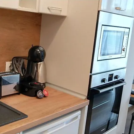 Lejlighed Allure Varna *