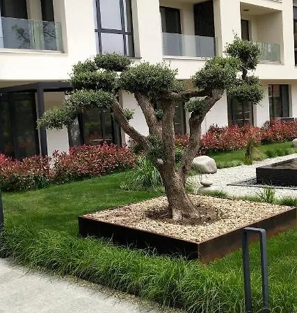 Appartement Allure Varna