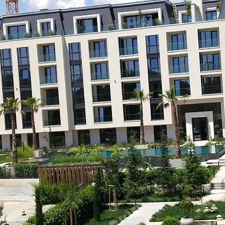 Allure Varna Святі Костянтин і Олена