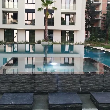 Allure Varna Святі Костянтин і Олена