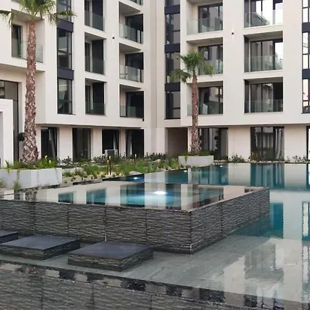 Apartment Allure Varna *
