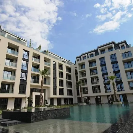 Apartment Allure Varna Saints Constantine and Helena