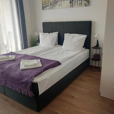 Allure Varna Sankt Konstantin & Helena