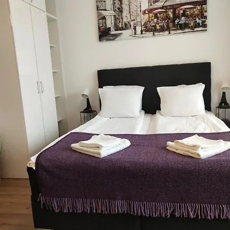 Allure Varna Sankt Konstantin & Helena