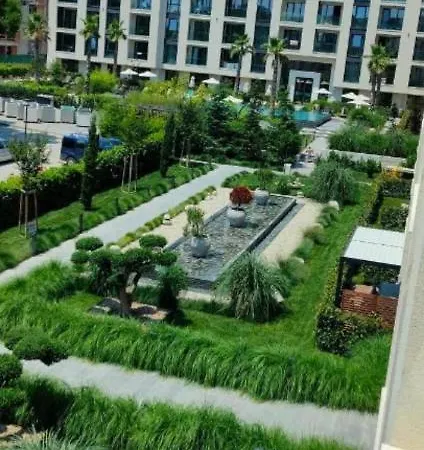 Apartamento Allure Varna
