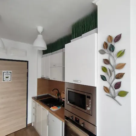 Allure Varna Lejlighed *