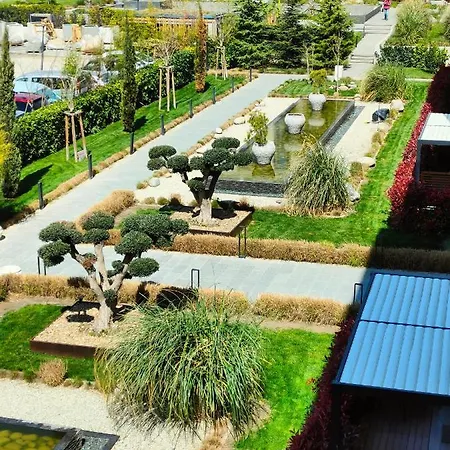 Allure Varna Lejlighed *