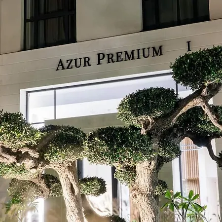 Apartment Allure Varna *