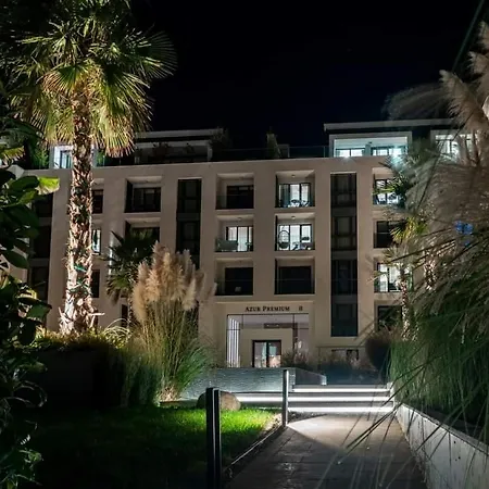 Apartment Allure Varna Saints Constantine and Helena