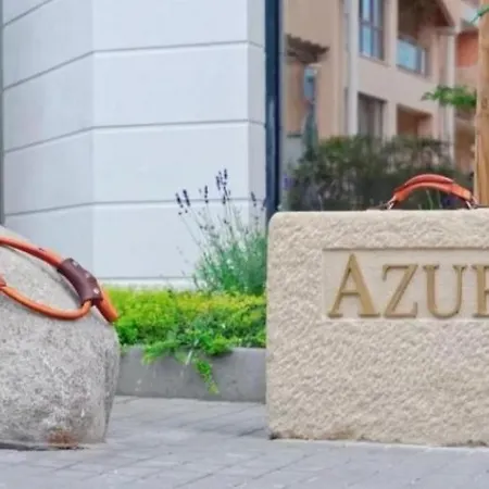 Allure Varna * Святі Костянтин і Олена