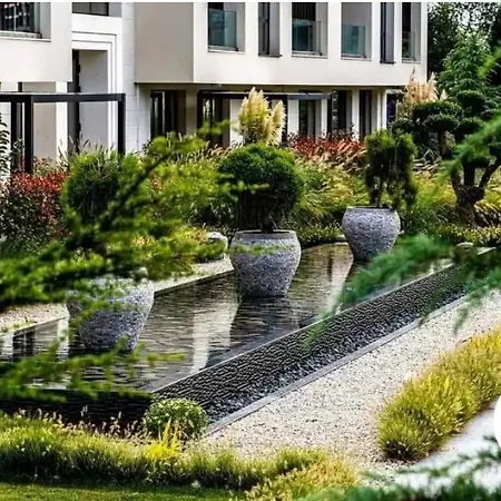 Апартаменти Allure Varna