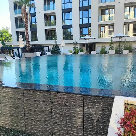 Allure Varna Apartment *