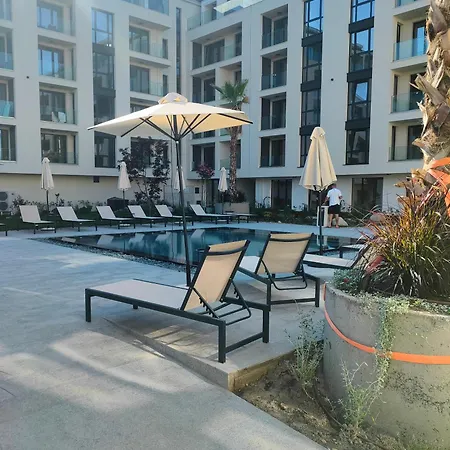 Apartment Allure Varna Saints Constantine and Helena
