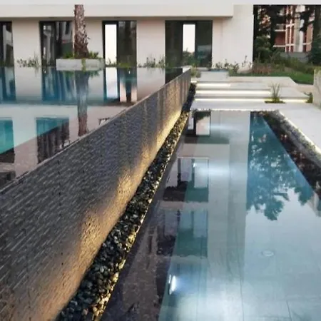 Apartment Allure Varna