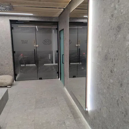 Allure Varna Apartment *