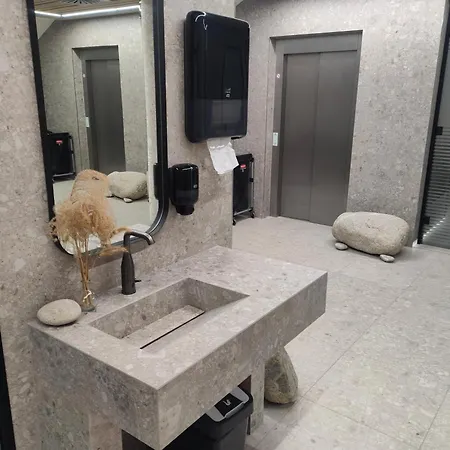 Allure Varna Apartment