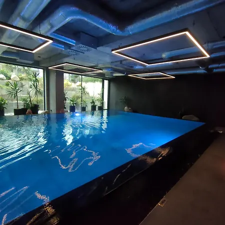 Allure Varna Apartment