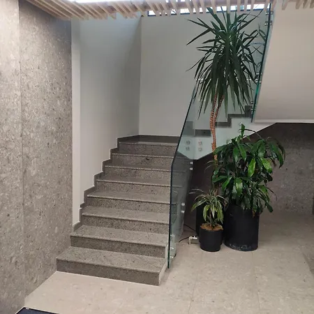 Apartment Allure Varna Saints Constantine and Helena