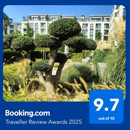 Allure Varna Sankt Konstantin & Helena