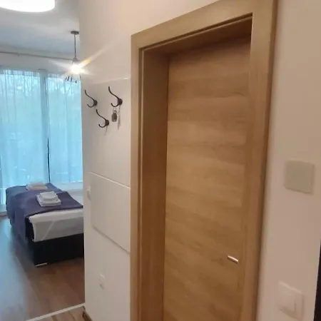 Allure Varna Apartment *